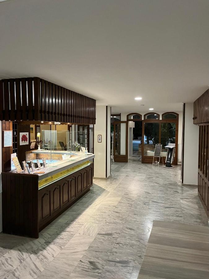 Theodorou Beach Hotel Apartments Psalidi  Dış mekan fotoğraf