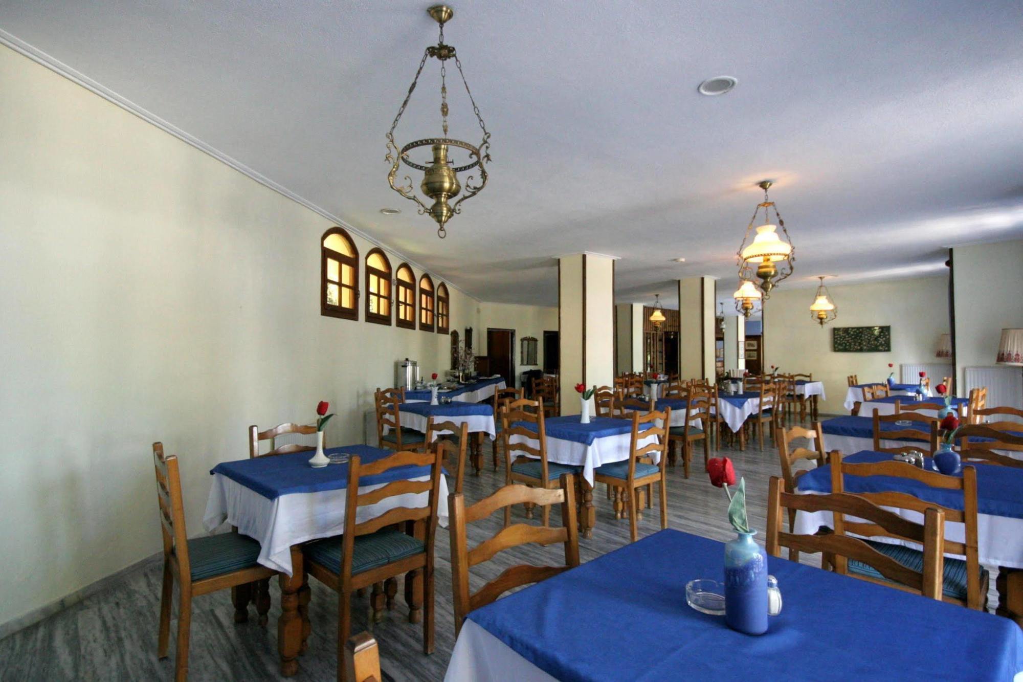 Theodorou Beach Hotel Apartments Psalidi  Dış mekan fotoğraf